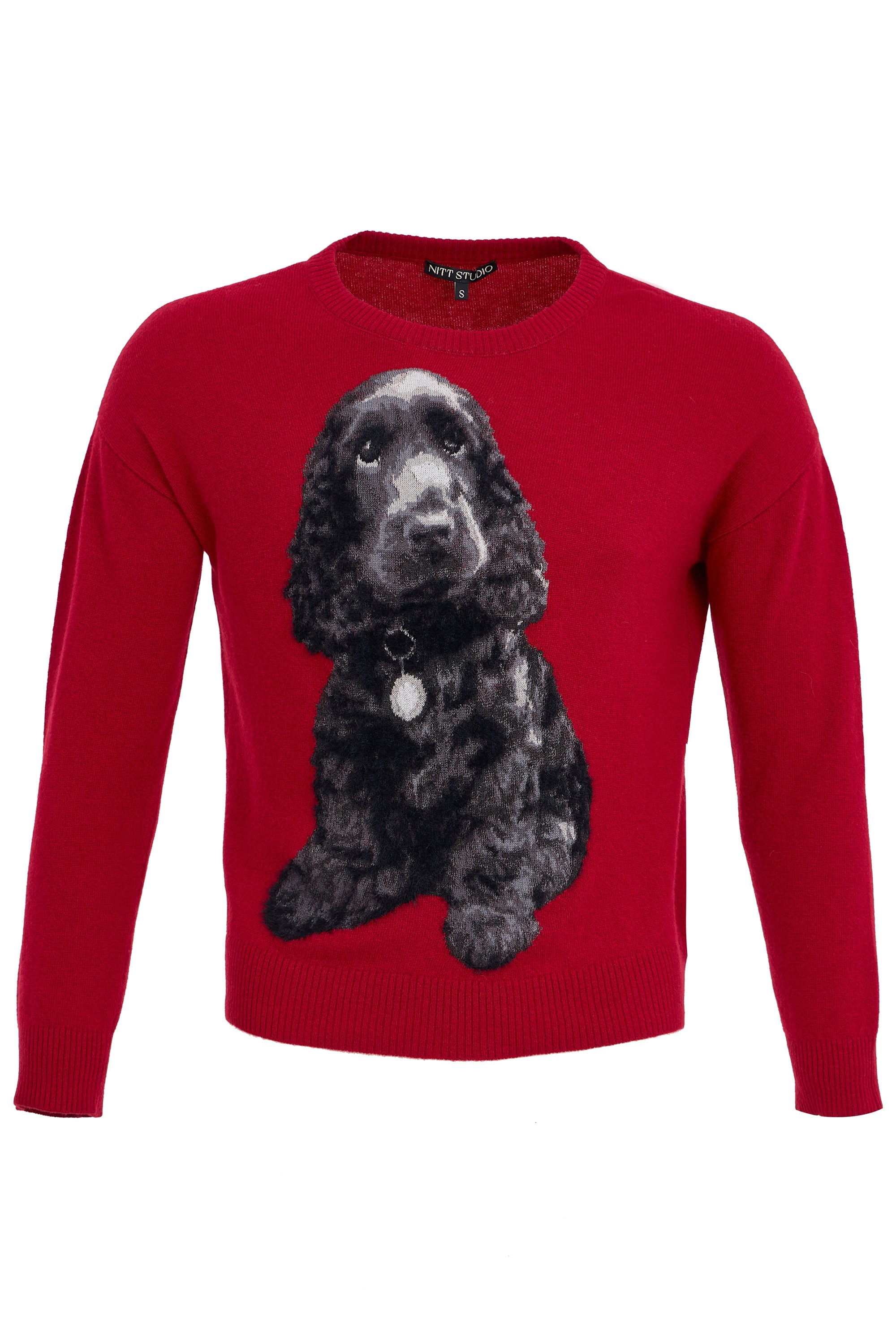 Beethoven  Sweater