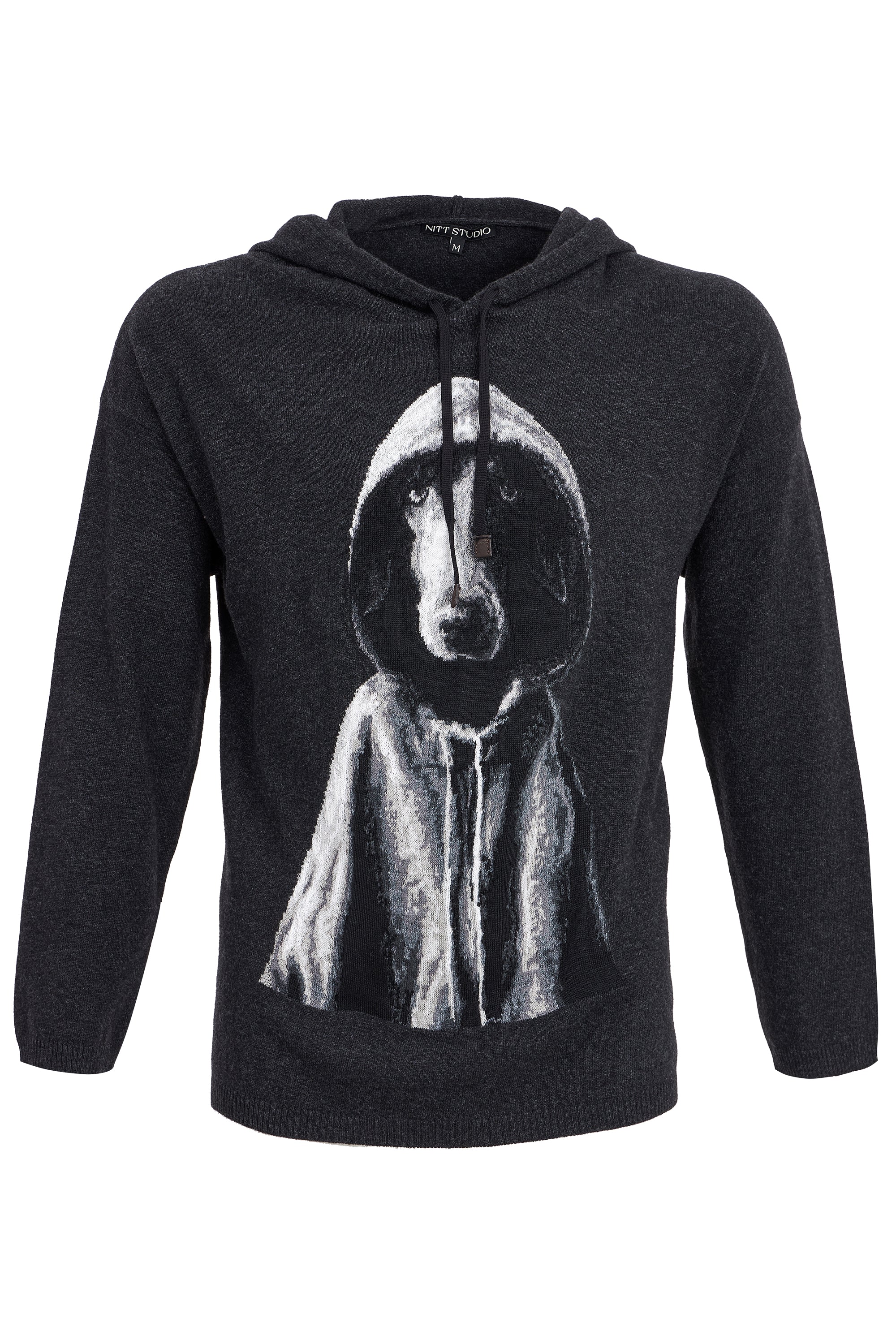 Pitt Unisex  Oversize Hoodie